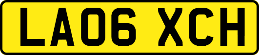 LA06XCH