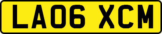 LA06XCM