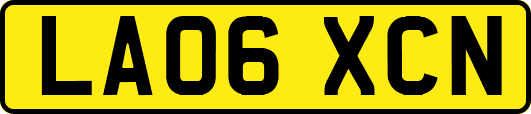 LA06XCN
