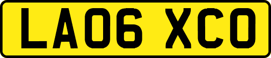 LA06XCO