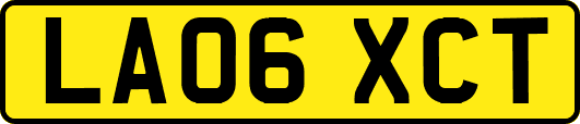LA06XCT