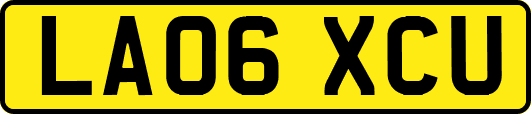 LA06XCU