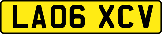 LA06XCV