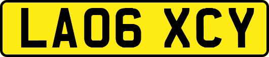LA06XCY