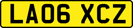 LA06XCZ