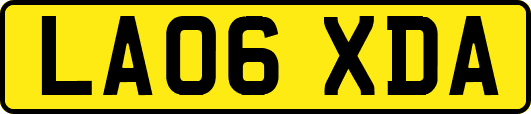 LA06XDA