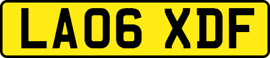 LA06XDF