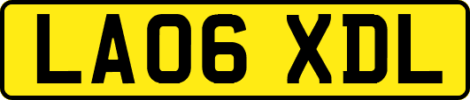 LA06XDL