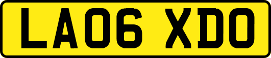 LA06XDO