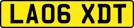 LA06XDT