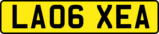 LA06XEA