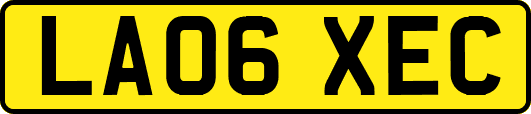 LA06XEC