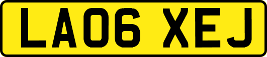 LA06XEJ