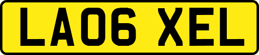 LA06XEL