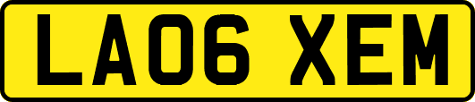 LA06XEM