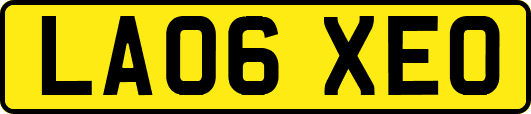 LA06XEO