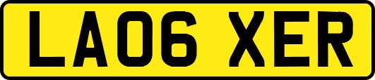 LA06XER