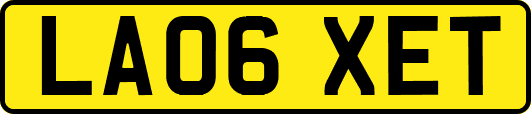 LA06XET