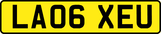LA06XEU