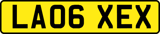 LA06XEX
