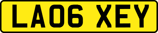 LA06XEY