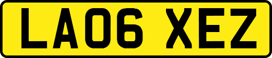 LA06XEZ