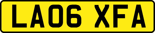 LA06XFA