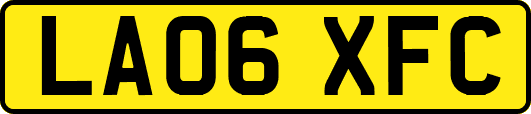 LA06XFC