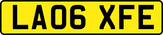 LA06XFE