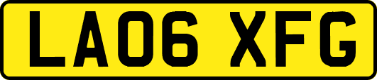 LA06XFG