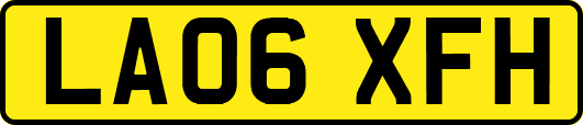 LA06XFH