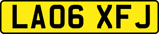 LA06XFJ