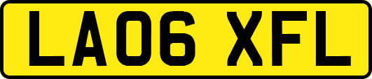 LA06XFL