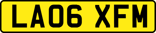 LA06XFM