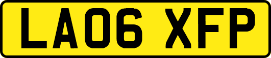 LA06XFP