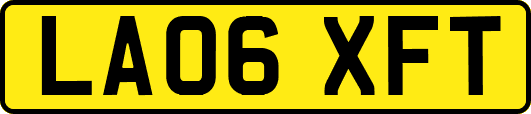 LA06XFT