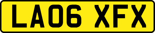 LA06XFX