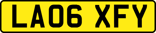 LA06XFY