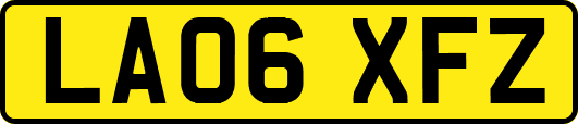 LA06XFZ