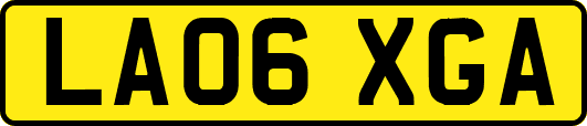 LA06XGA