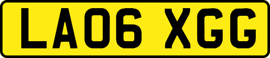 LA06XGG