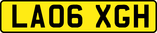 LA06XGH
