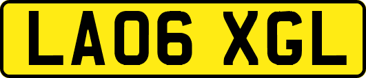 LA06XGL