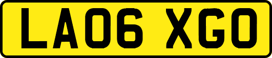 LA06XGO