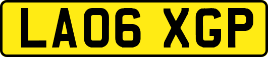 LA06XGP