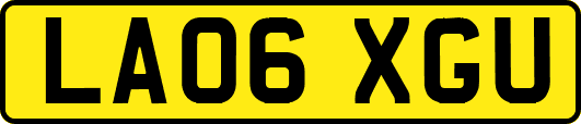 LA06XGU