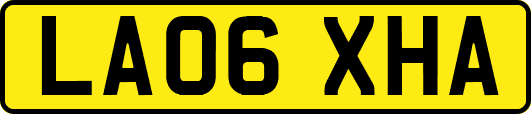 LA06XHA