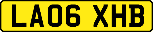 LA06XHB