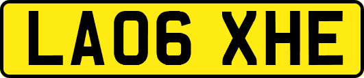 LA06XHE