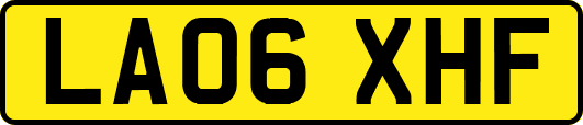 LA06XHF